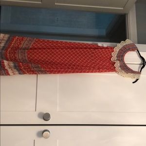 NIGHTCAP CLOTHING long dress